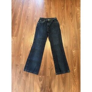 Polo Jeans Co Ralph Lauren Jeans Women’s Size 10x33 Low Rise Flare Vintage